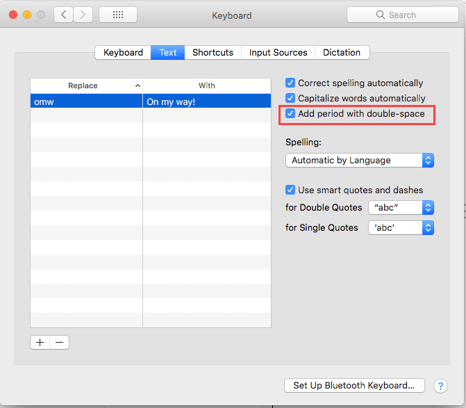 configure outlook for mac 2016
